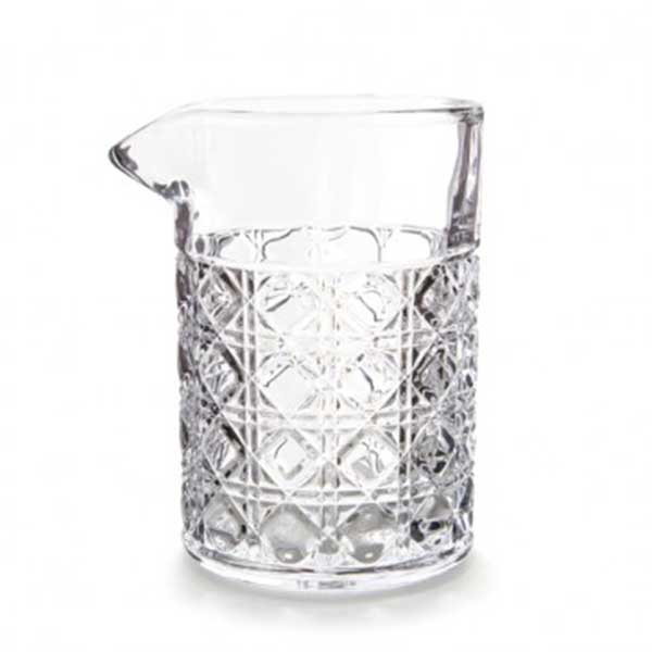 Смесителна чаша - mixing glass Sokata MXG 500ml - Cocktail Kingdom